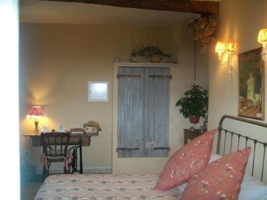 Chambre D'Hotes La Margotte Forcalquier Phòng bức ảnh